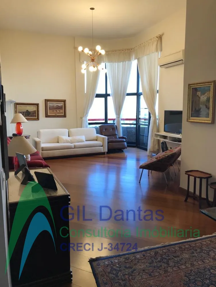 Apartamento, 4 quartos, 383 m² - Foto 2