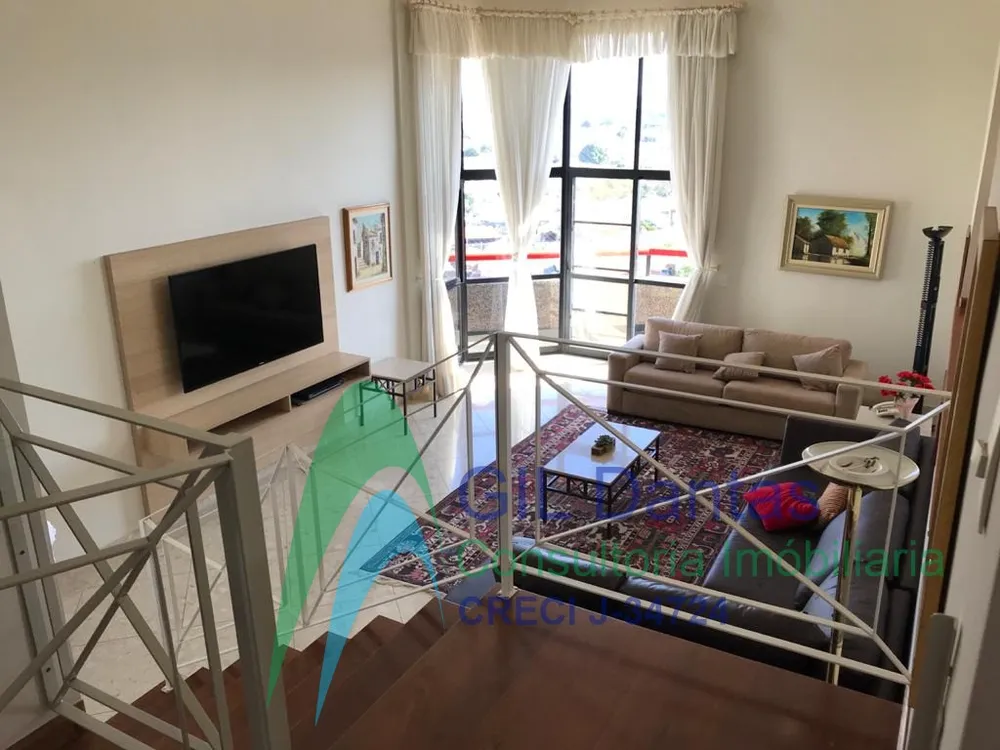 Apartamento, 4 quartos, 383 m² - Foto 3