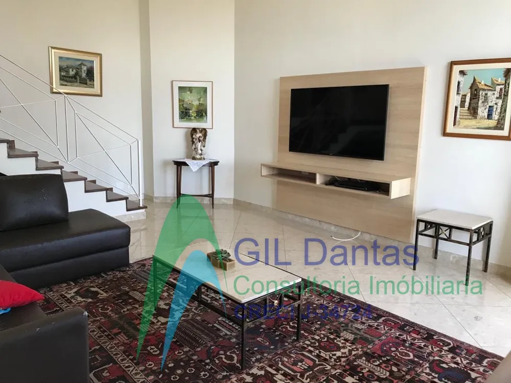 Apartamento, 4 quartos, 383 m² - Foto 4