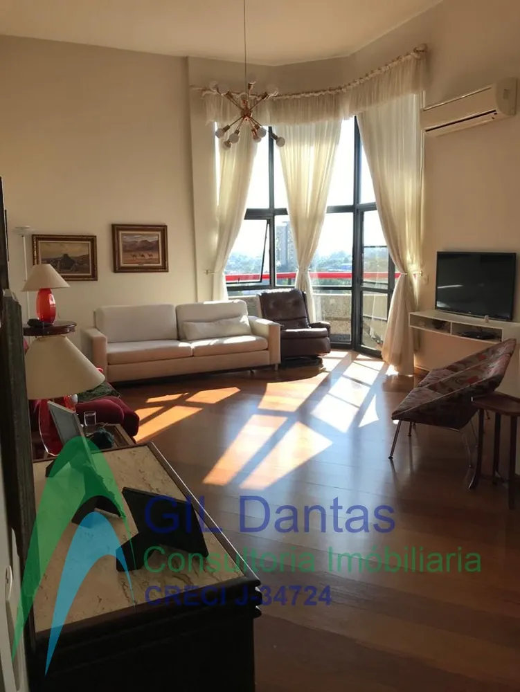 Apartamento, 4 quartos, 383 m² - Foto 1