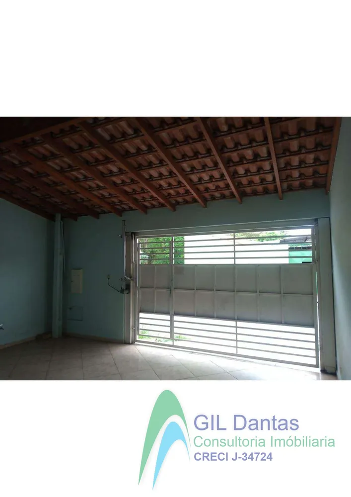 Casa, 2 quartos, 79 m² - Foto 3