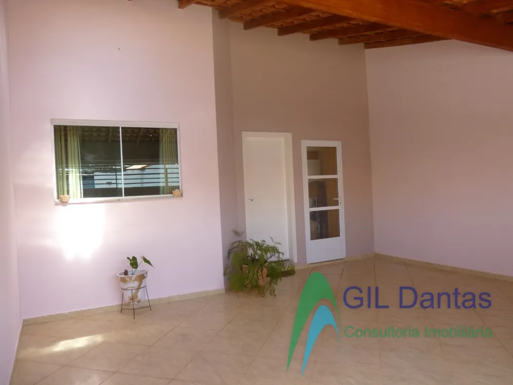 Casa, 2 quartos, 79 m² - Foto 1