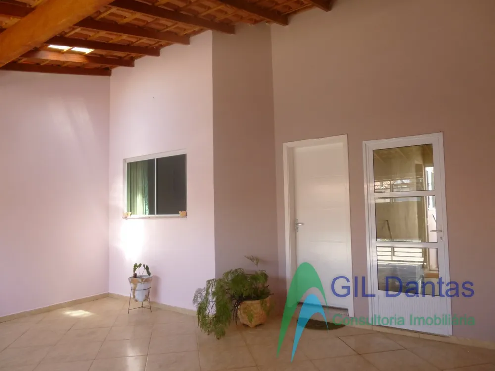 Casa, 2 quartos, 79 m² - Foto 2