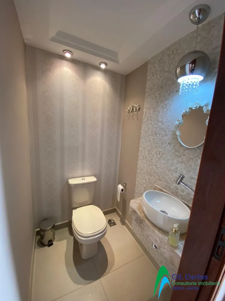 Sobrado, 2 quartos, 212 m² - Foto 3