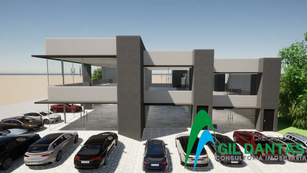 Loja-Salão, 260 m² - Foto 2