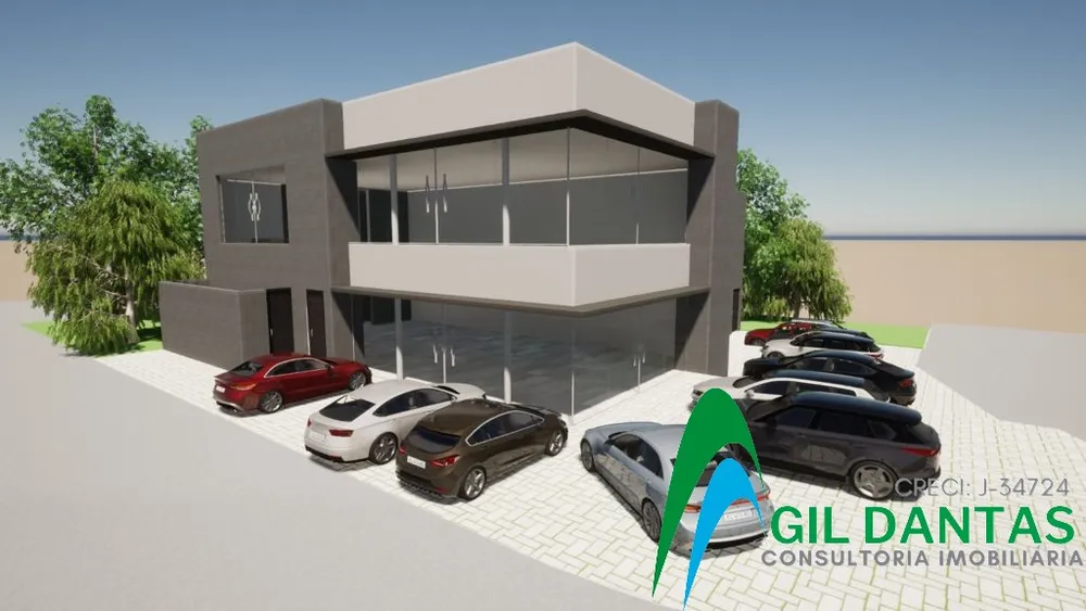 Loja-Salão, 260 m² - Foto 4