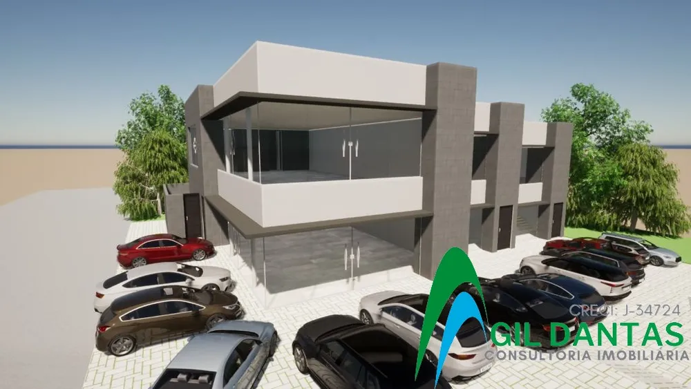 Loja-Salão, 260 m² - Foto 3