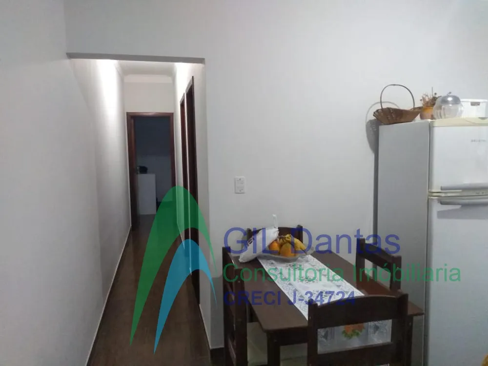 Casa, 2 quartos, 89 m² - Foto 3