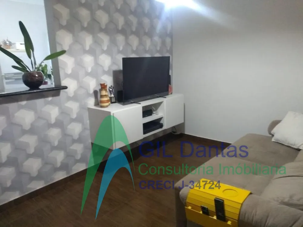 Casa, 2 quartos, 89 m² - Foto 1