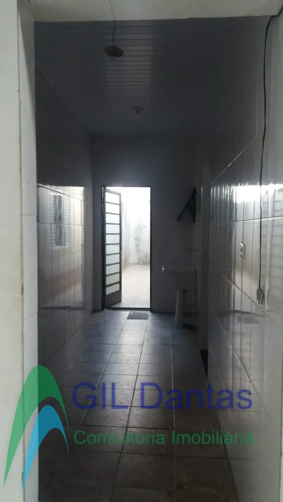 Casa, 2 quartos, 66 m² - Foto 4