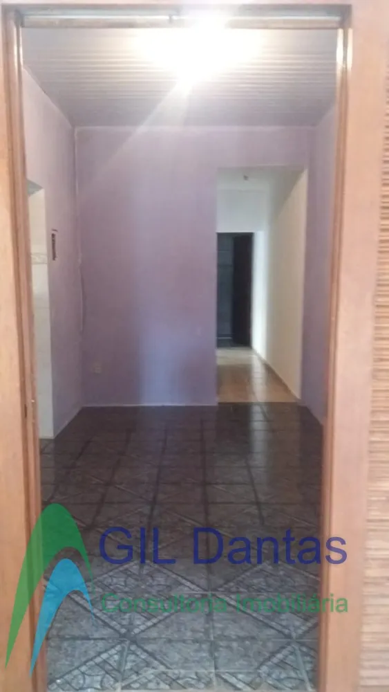 Casa, 2 quartos, 66 m² - Foto 2