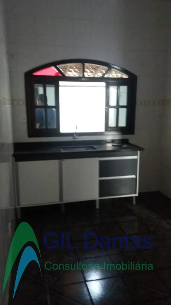 Casa, 2 quartos, 66 m² - Foto 3