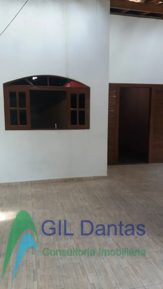 Casa, 2 quartos, 66 m² - Foto 1