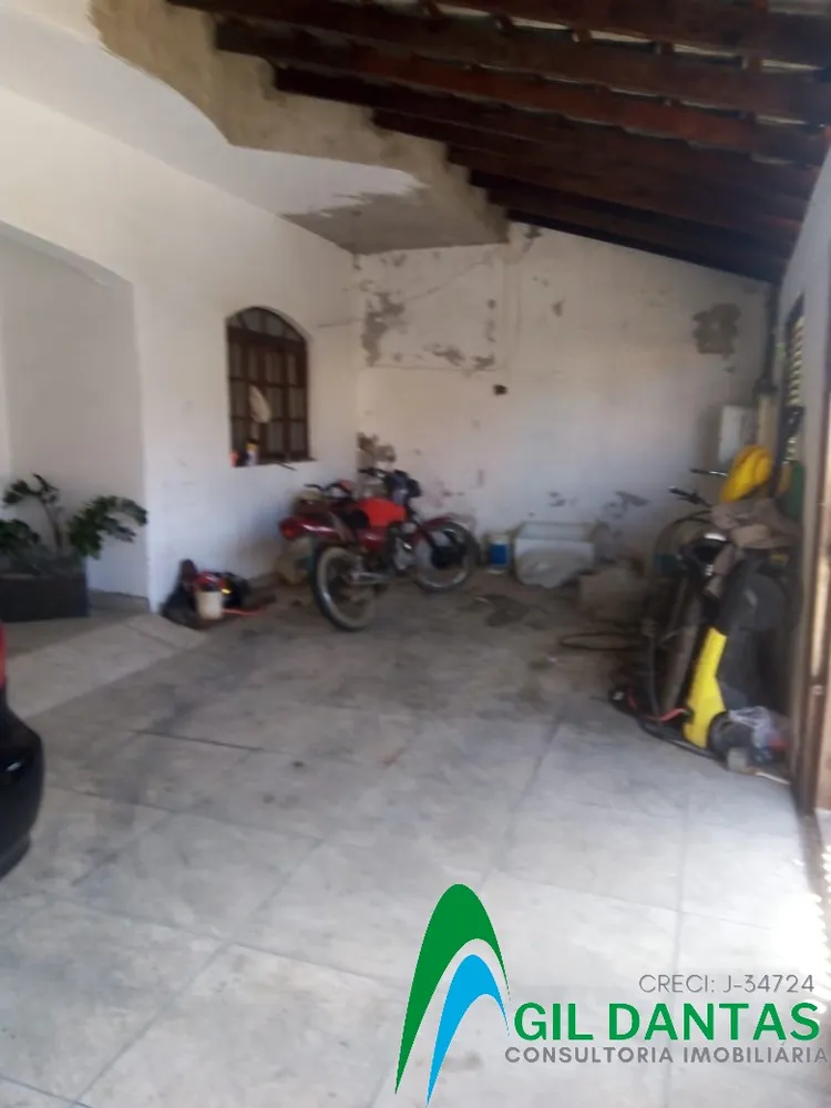 Sobrado, 4 quartos, 300 m² - Foto 1