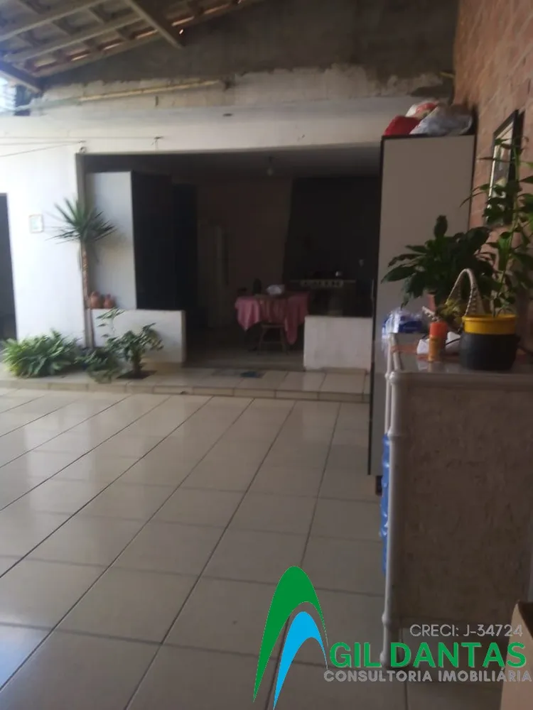 Sobrado, 4 quartos, 300 m² - Foto 4