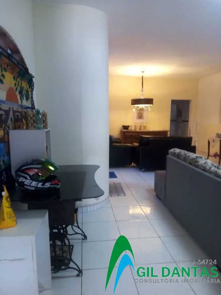 Sobrado, 4 quartos, 300 m² - Foto 2