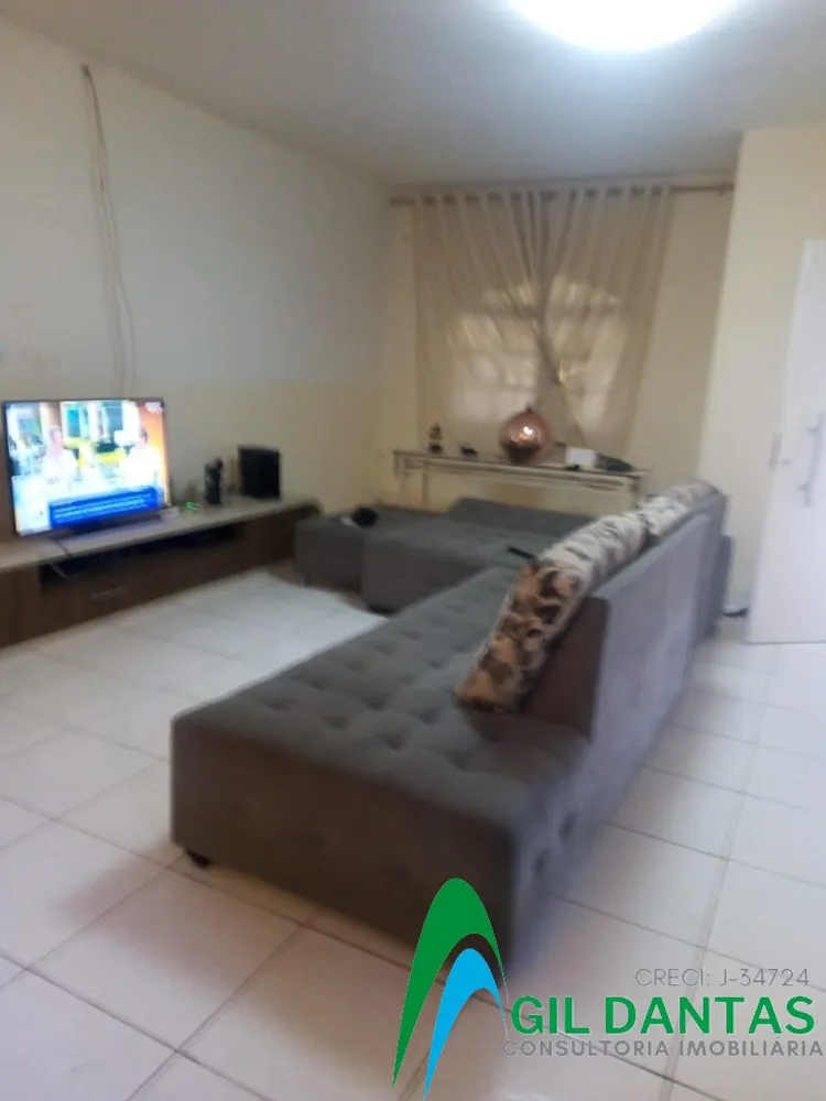 Sobrado, 4 quartos, 300 m² - Foto 3
