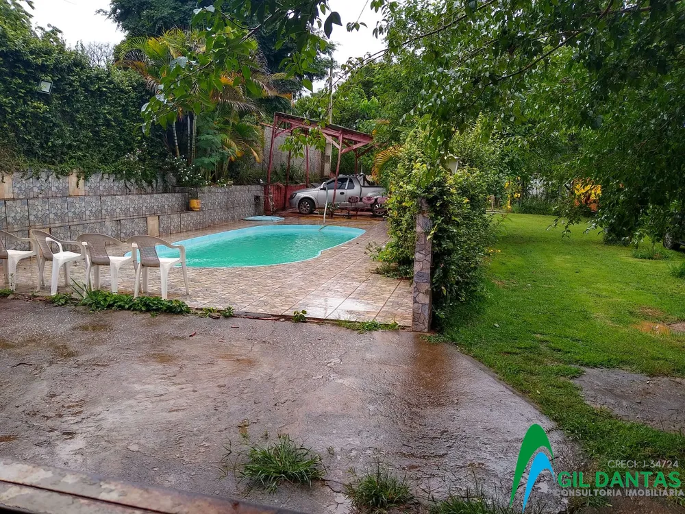 Chácara, 3 quartos - Foto 2