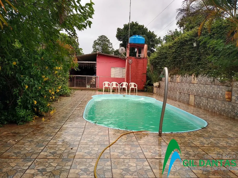 Chácara, 3 quartos - Foto 3