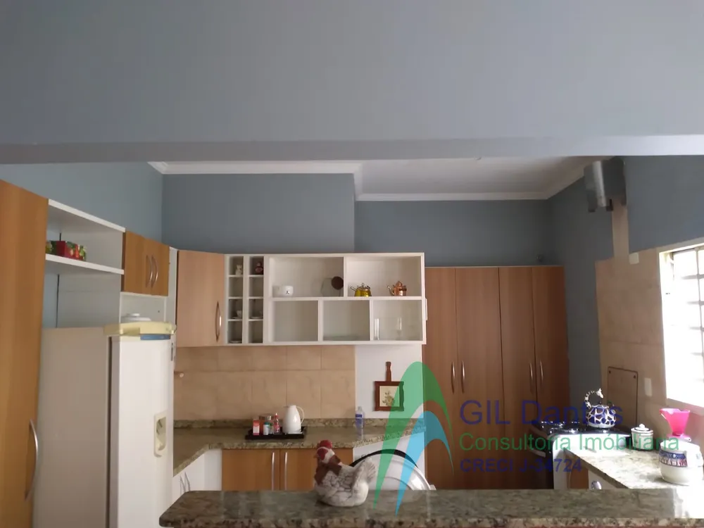 Casa, 5 quartos, 240 m² - Foto 3