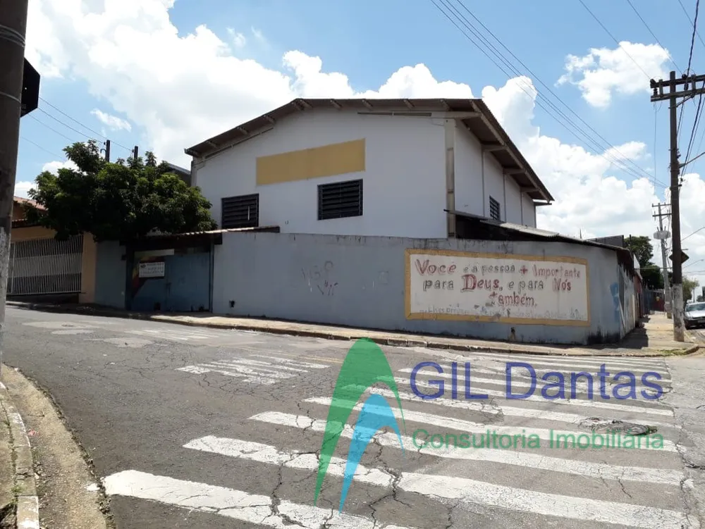 Depósito-Galpão, 300 m² - Foto 1