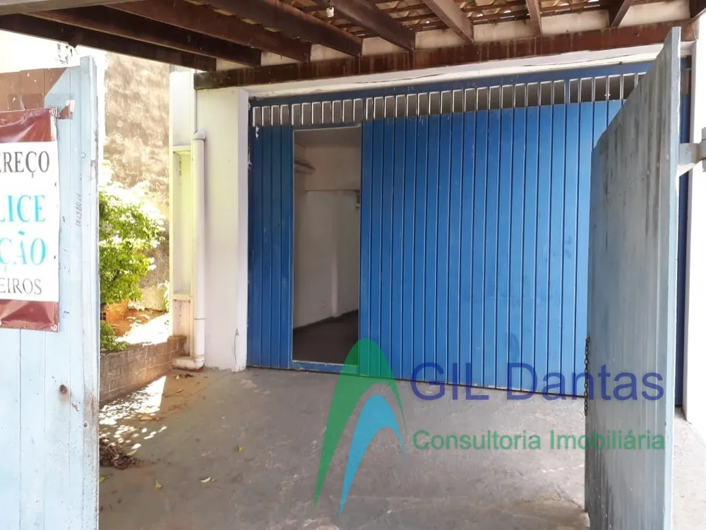 Depósito-Galpão, 300 m² - Foto 2