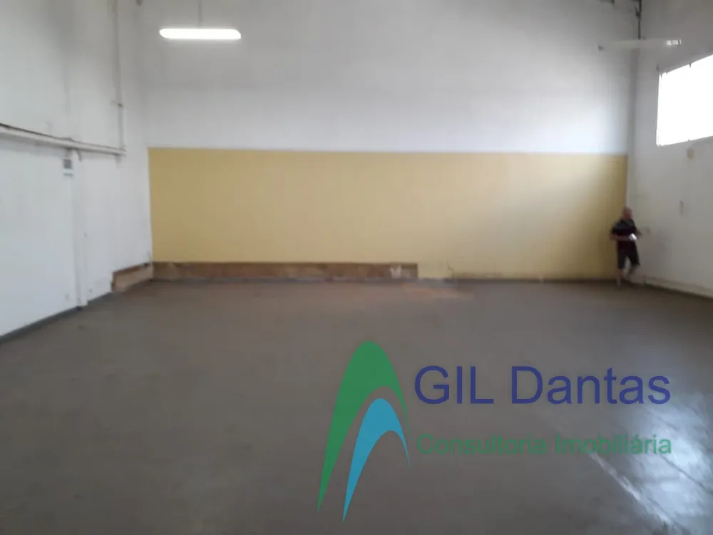 Depósito-Galpão, 300 m² - Foto 3
