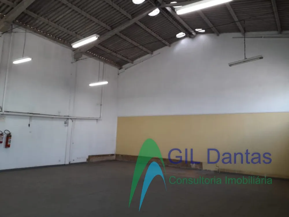 Depósito-Galpão, 300 m² - Foto 4