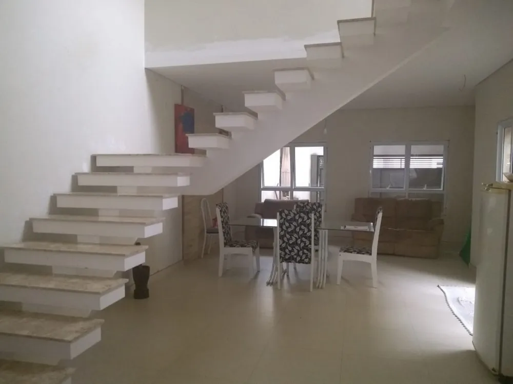Sobrado, 3 quartos, 157 m² - Foto 1