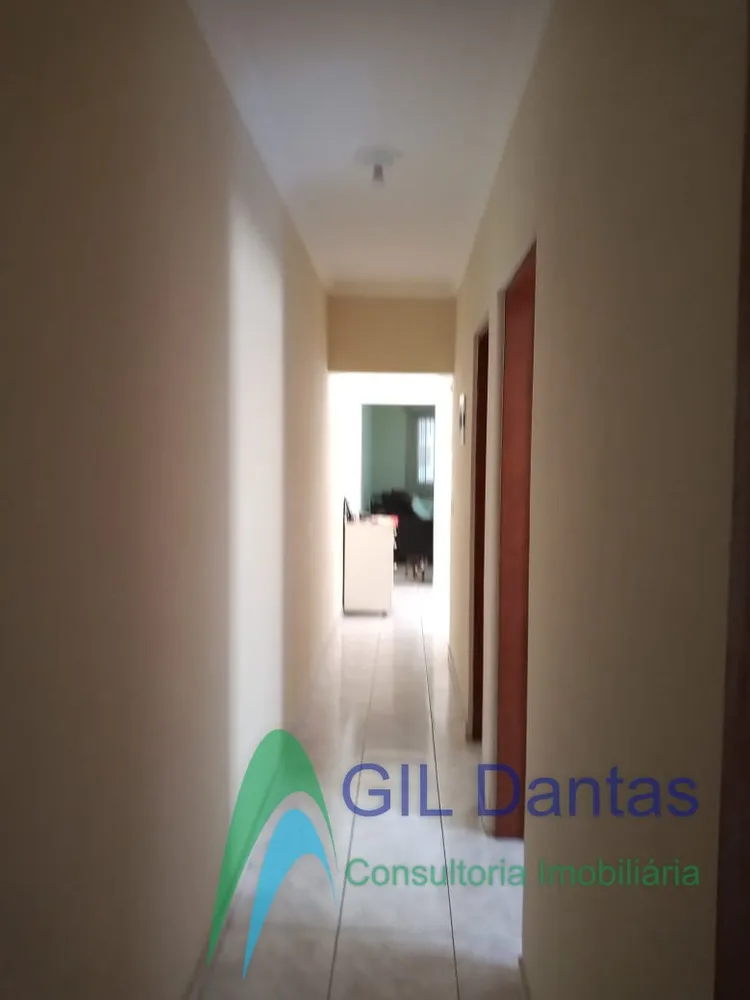 Casa, 2 quartos, 90 m² - Foto 4