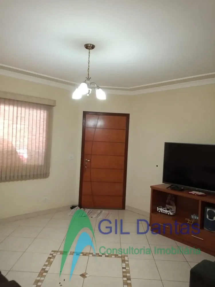 Casa, 2 quartos, 90 m² - Foto 1