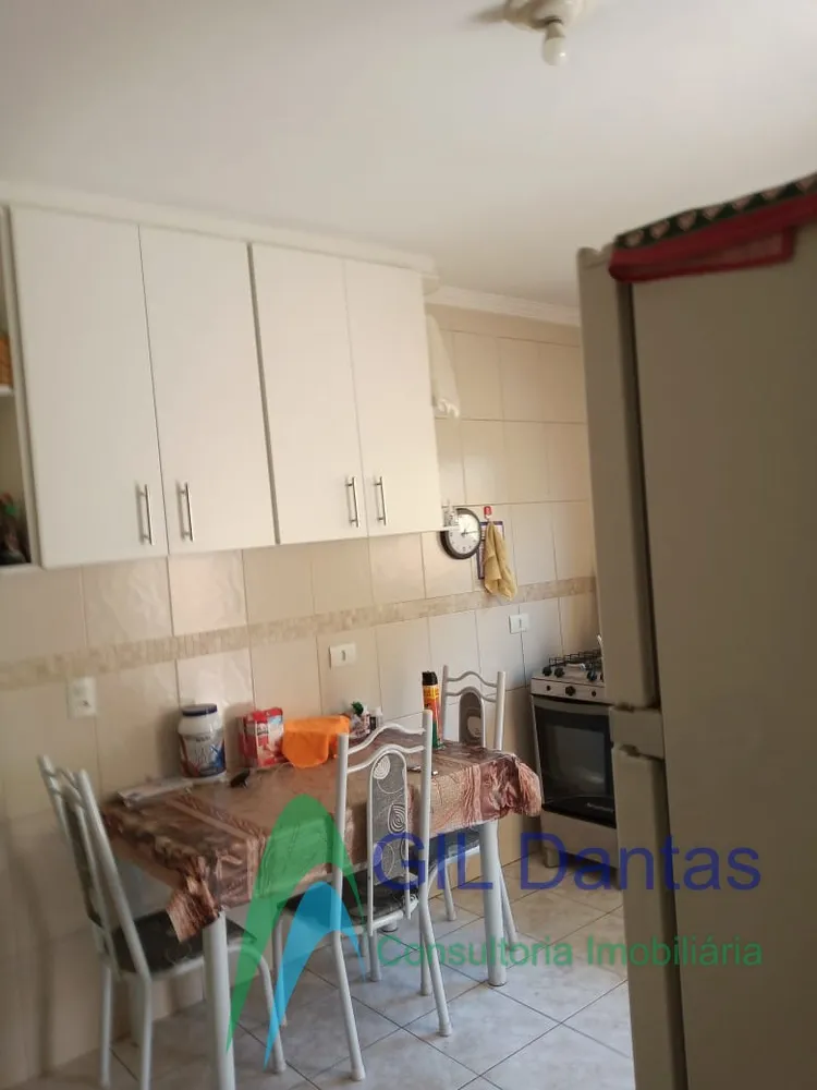 Casa, 2 quartos, 90 m² - Foto 2