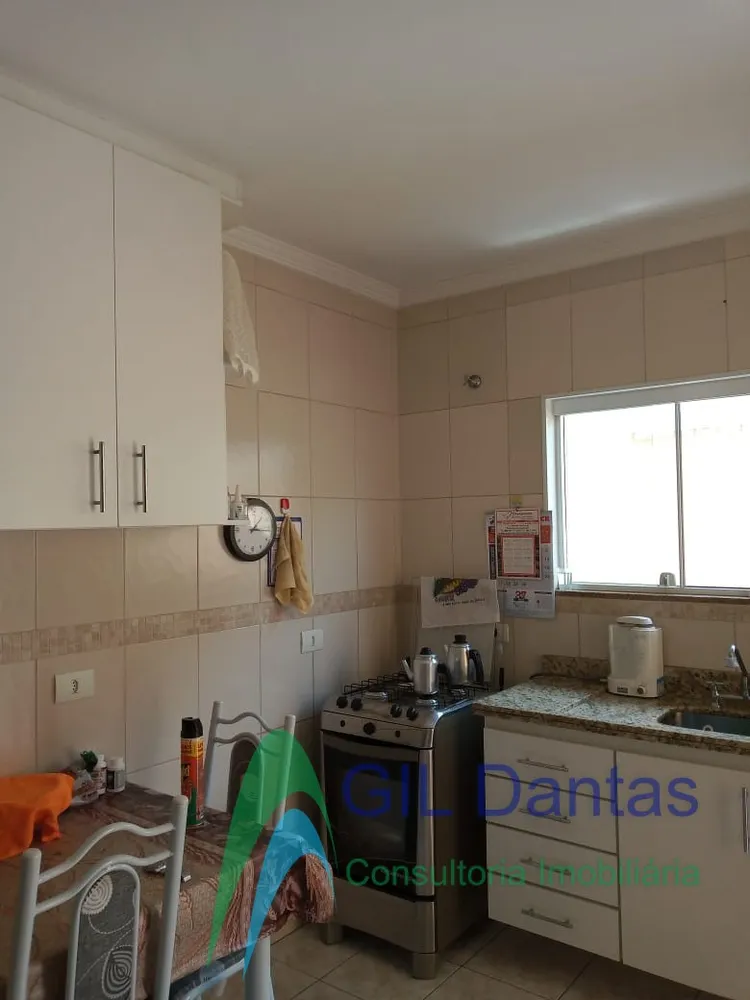 Casa, 2 quartos, 90 m² - Foto 3