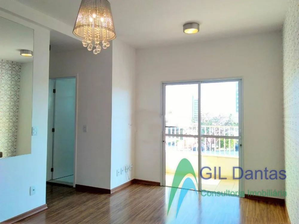 Apartamento, 2 quartos, 57 m² - Foto 2