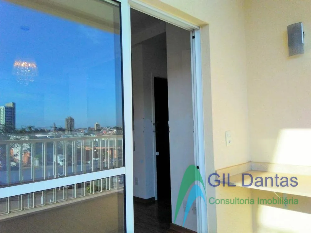 Apartamento, 2 quartos, 57 m² - Foto 3