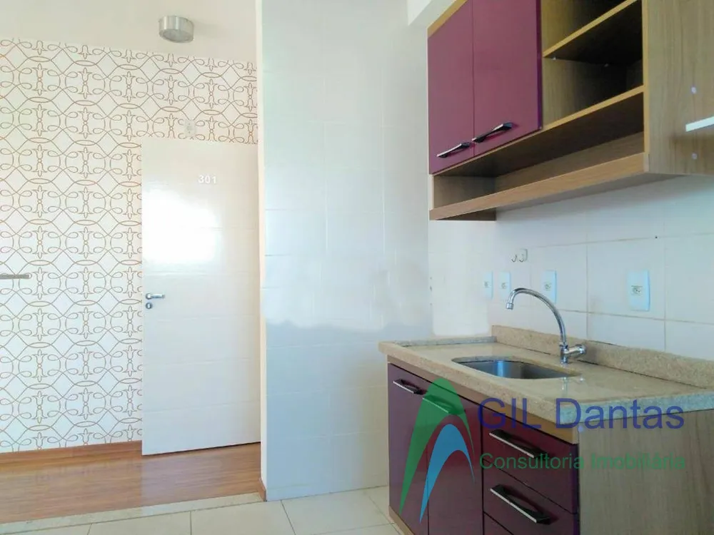 Apartamento, 2 quartos, 57 m² - Foto 4