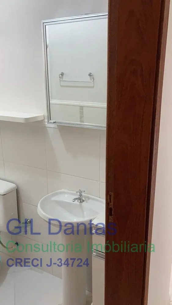 Casa, 1 quarto, 720 m² - Foto 4