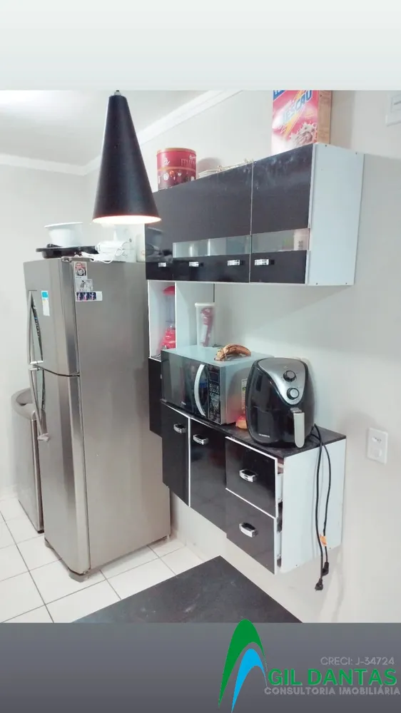 Apartamento, 2 quartos, 55 m² - Foto 3