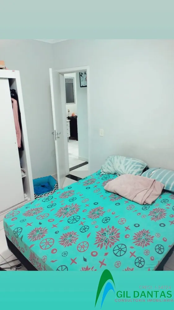 Apartamento, 2 quartos, 55 m² - Foto 4