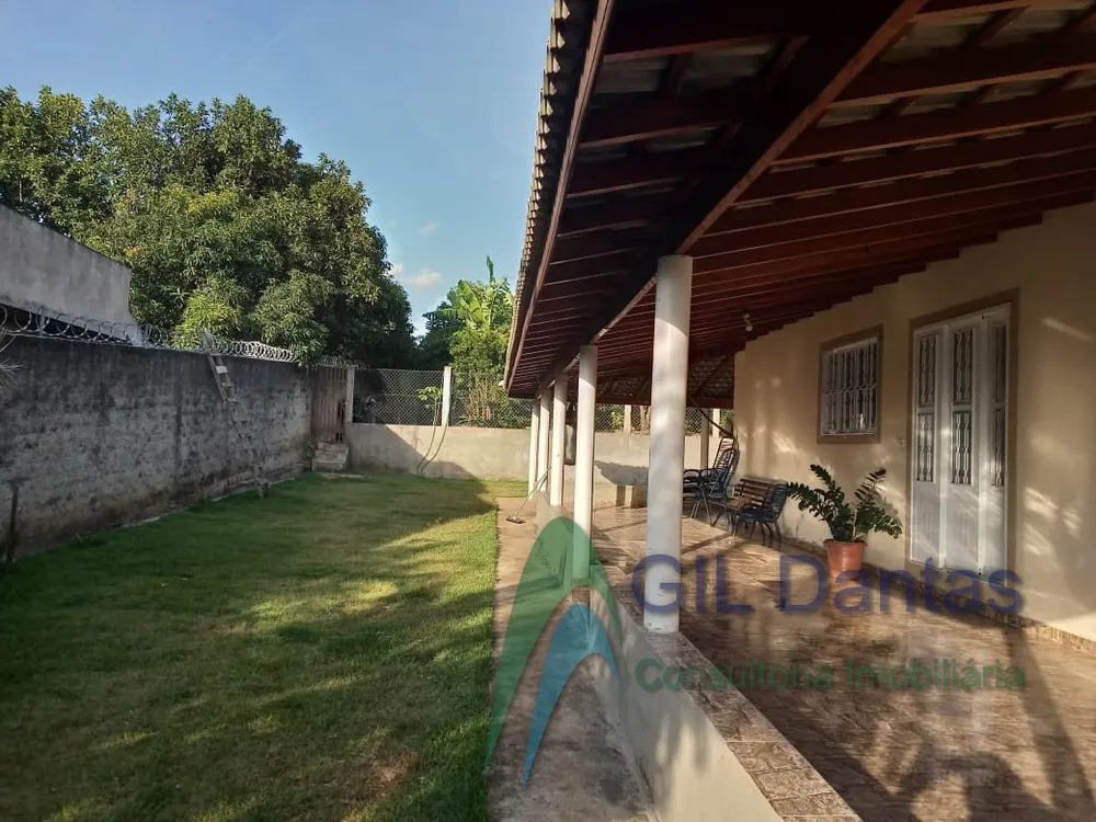 Chácara, 3 quartos, 1161 m² - Foto 2