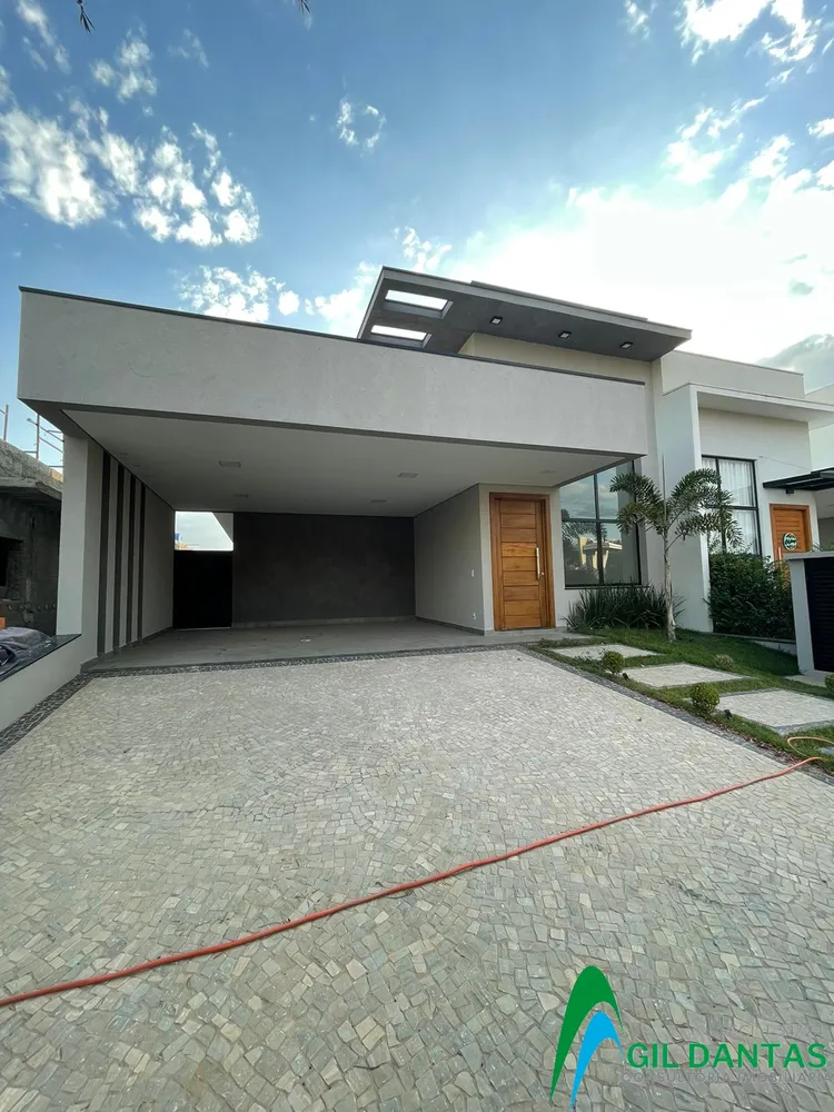 Casa, 3 quartos, 170 m² - Foto 1
