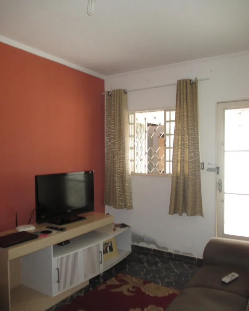 Casa, 2 quartos, 90 m² - Foto 2