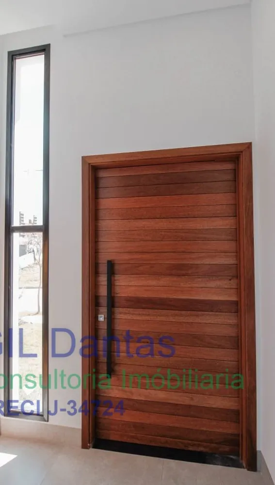 Casa, 3 quartos, 235 m² - Foto 4