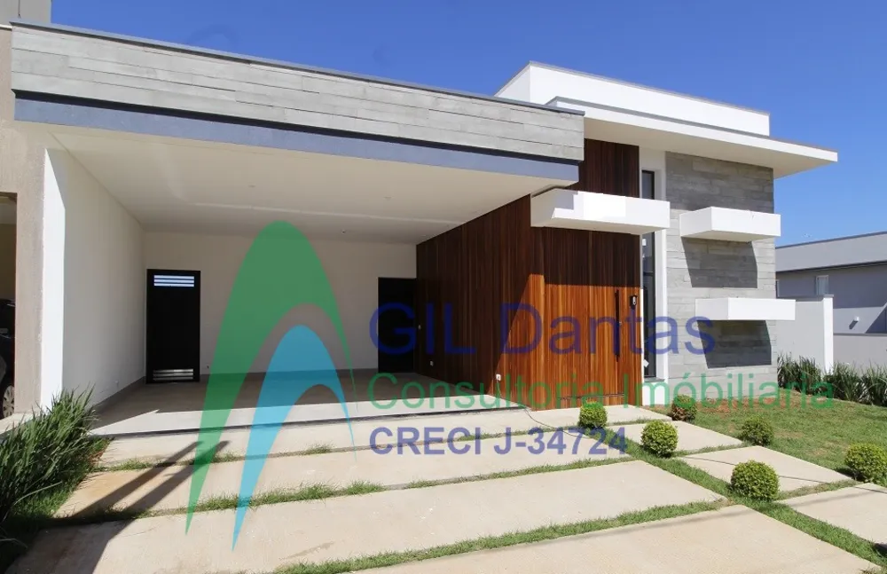 Casa, 3 quartos, 235 m² - Foto 1