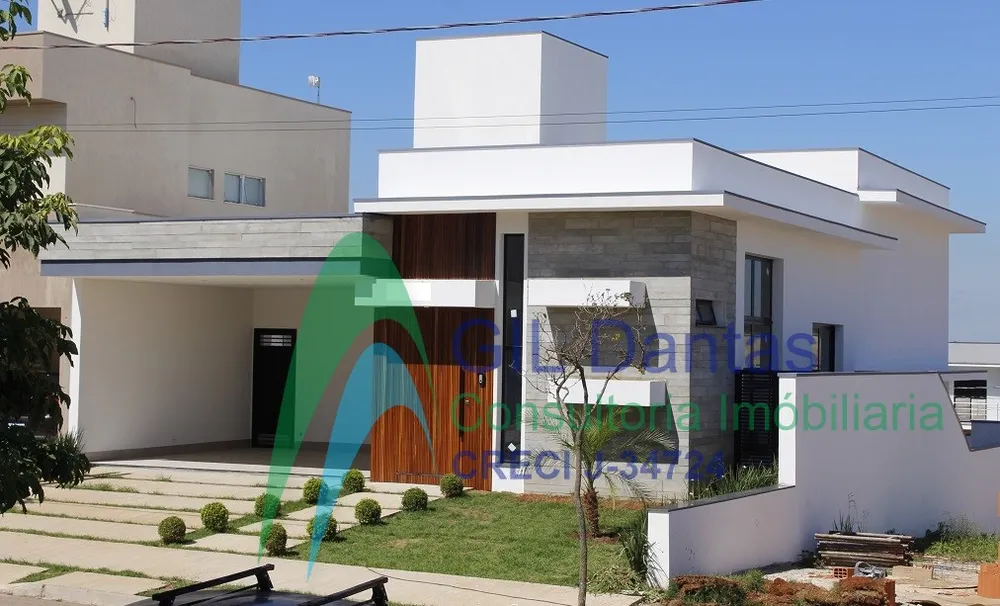 Casa, 3 quartos, 235 m² - Foto 2