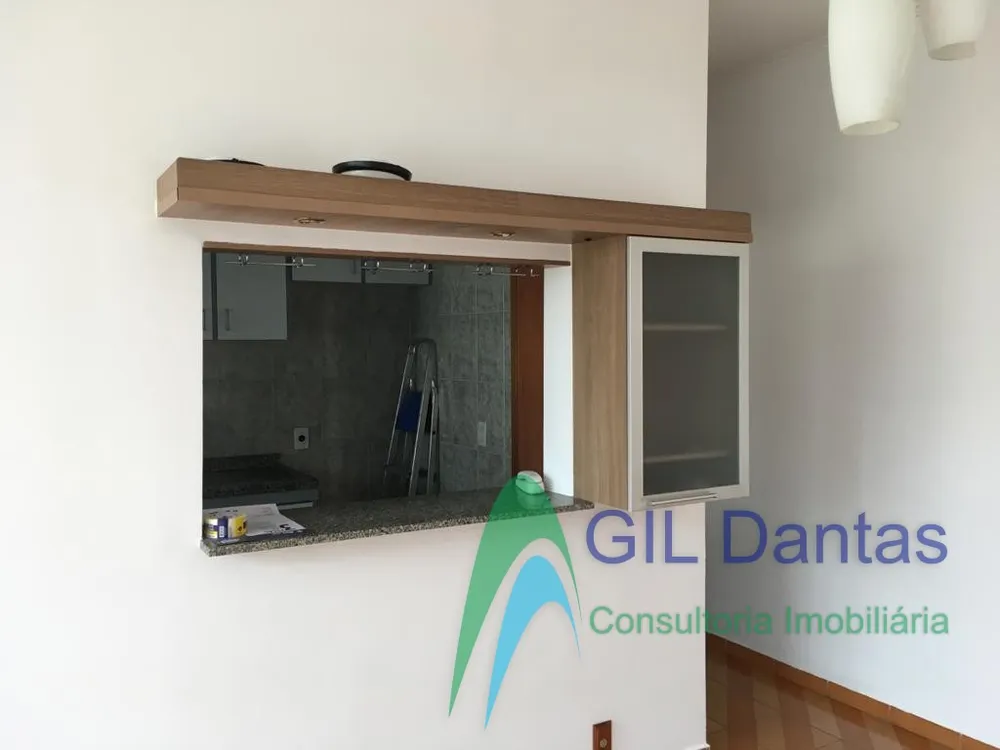 Apartamento, 2 quartos, 56 m² - Foto 3