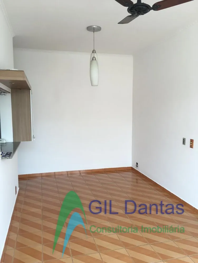 Apartamento, 2 quartos, 56 m² - Foto 2