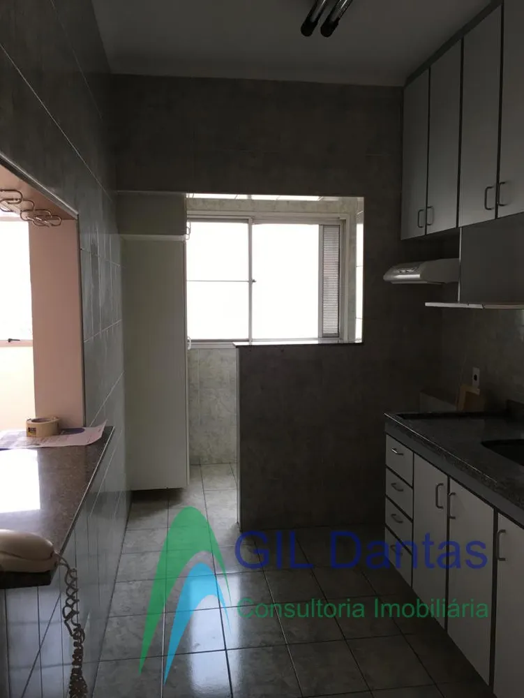 Apartamento, 2 quartos, 56 m² - Foto 4