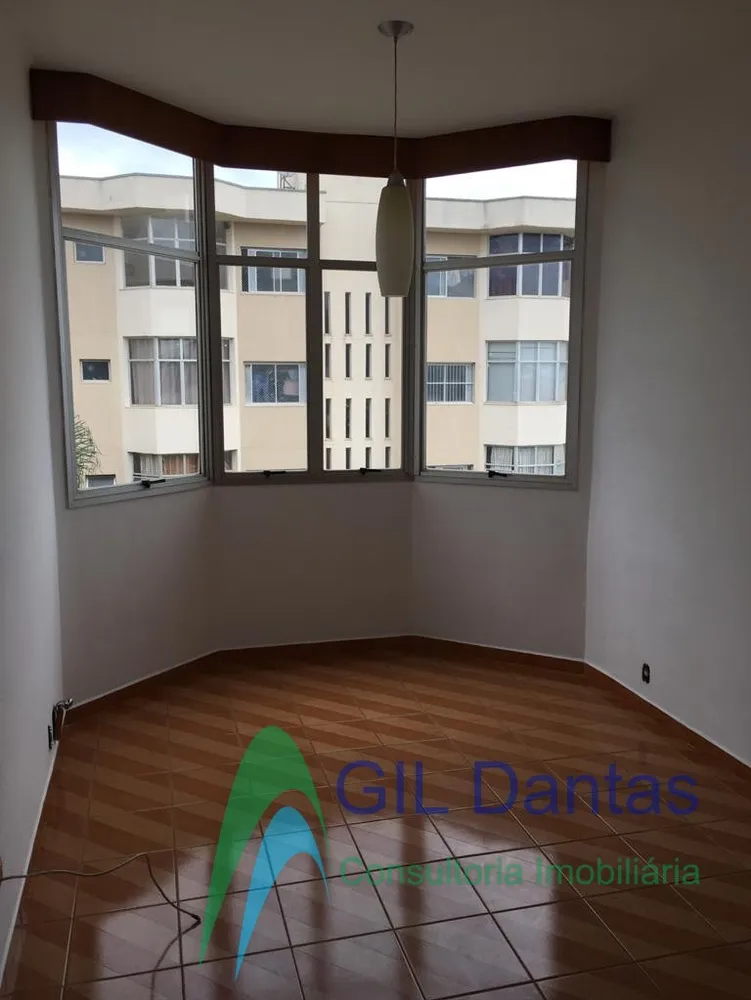 Apartamento, 2 quartos, 56 m² - Foto 1