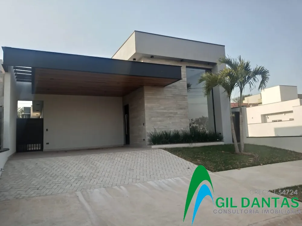 Casa, 3 quartos, 163 m² - Foto 2